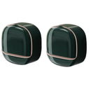 Porta-Sabonete de Parede à Prova d’Água com Drenagem Inteligente